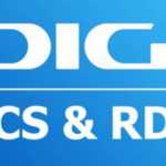 DIGI | Control RCS y RDS