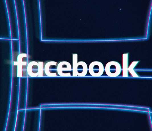 Facebook Den nye opdatering frigivet til telefoner, tablets