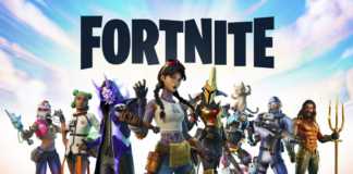 Fortnite exclusivitate