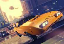 GTA 5 special