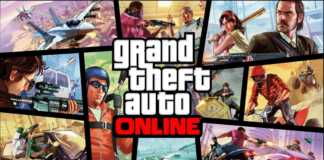 GTA 5 overleven