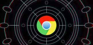 Google Chrome performante