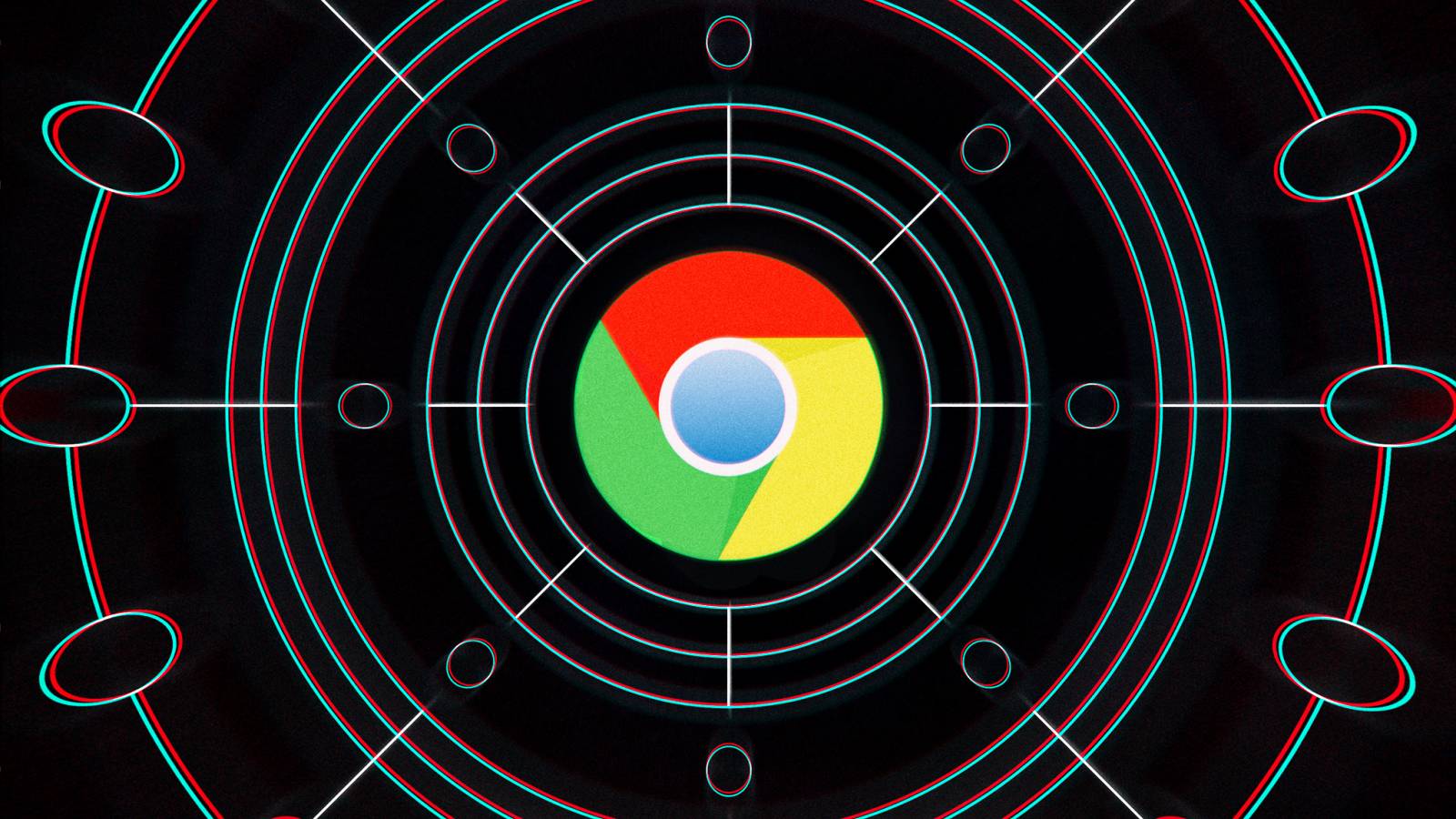 Leistung von Google Chrome