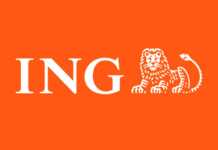 ING Bank sections