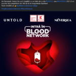 Oddawanie krwi Kaufland