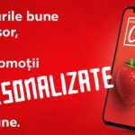 Carta di personalizzazione Kaufland