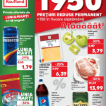 Catálogo de especialidades de Kaufland