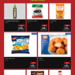 LIDL Romania attractive promotions