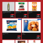 Promociones de atracciones de LIDL Rumania