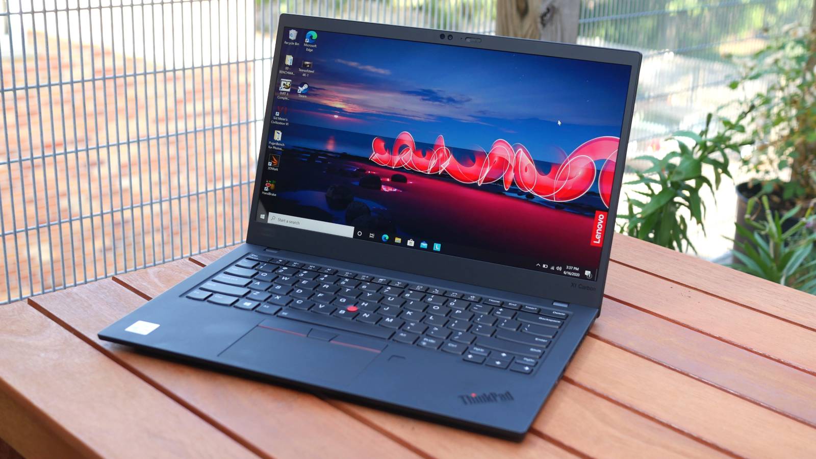 Lenovo YOGA Rumänien