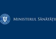 Ministerul Sanatatii teste Coronavirus Romania