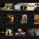 Netflix top power