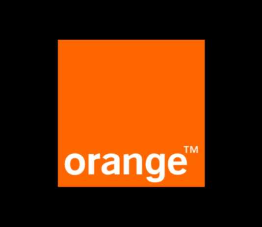Orange obisnuire