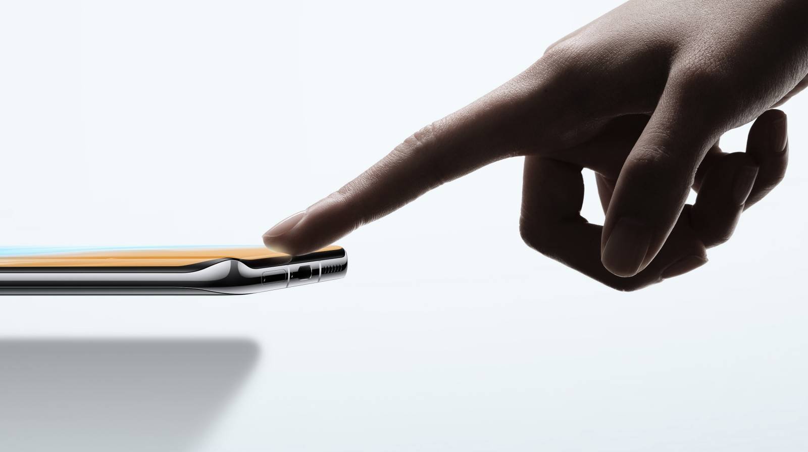 P40 Pro conectare
