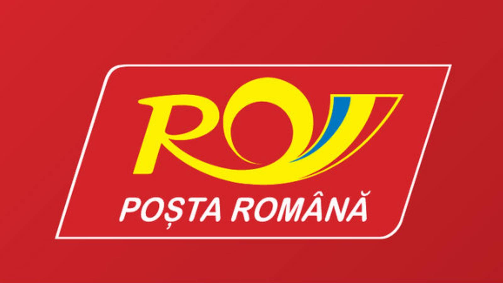 Romanian Post Android application