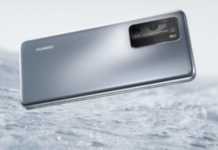 Review Huawei P40 Pro