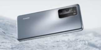 Review Huawei P40 Pro