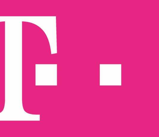 Telekom chin