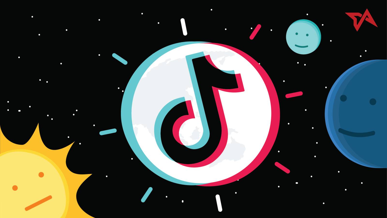 TikTok heeft haar verboden