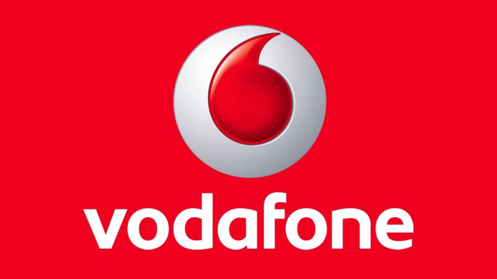 Vodafone mästare