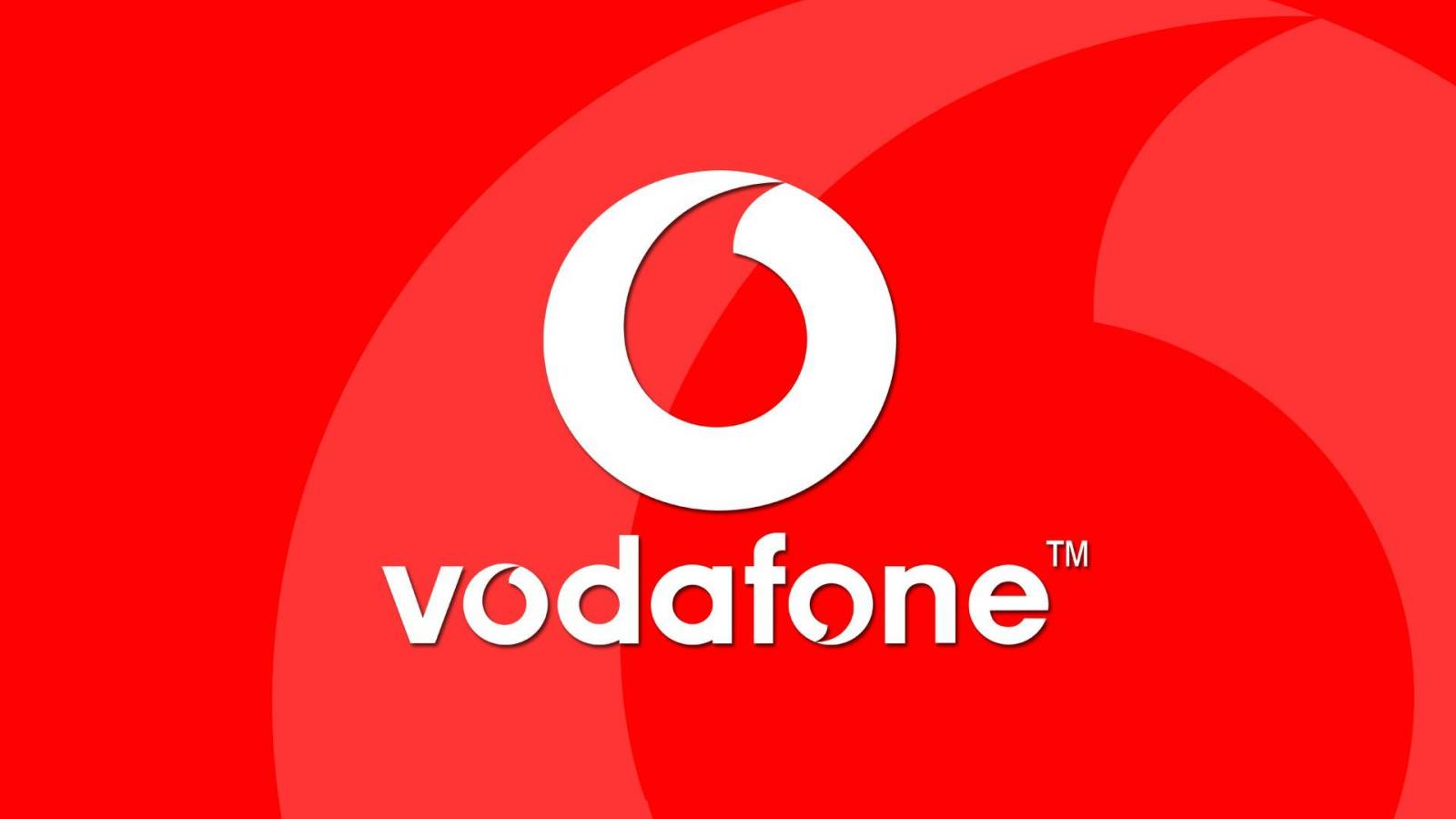 Vodafone central