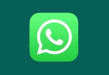 WhatsApp puhdistus