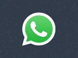 WhatsApp mæglervirksomhed