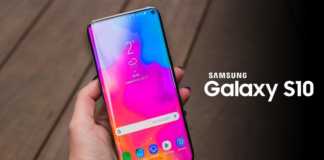 emag Samsung GALAXY S10 1400 lei reducere