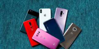 Emag-Handys Samsung, Huawei, iPhone Rabatt