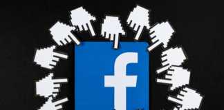 facebook ny opdatering telefoner tablets