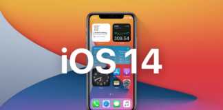 14 iOS Beta 6