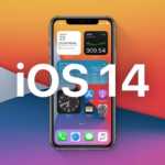 iOS 14 poze ascunse