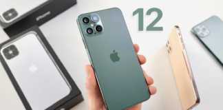 iphone 12 concept design apple