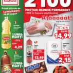 kaufland preview offers