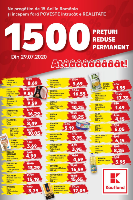 kaufland verklighetsrabatter