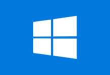 Windows 10-stuurprogramma
