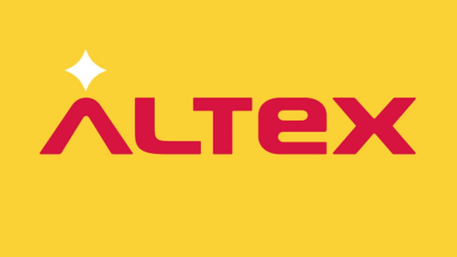 ALTEX coupons