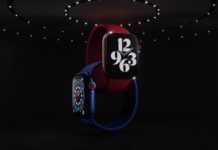 Watch Apple 6