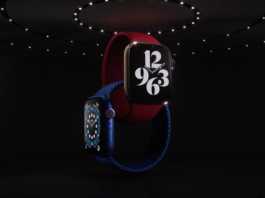 Watch Apple 6