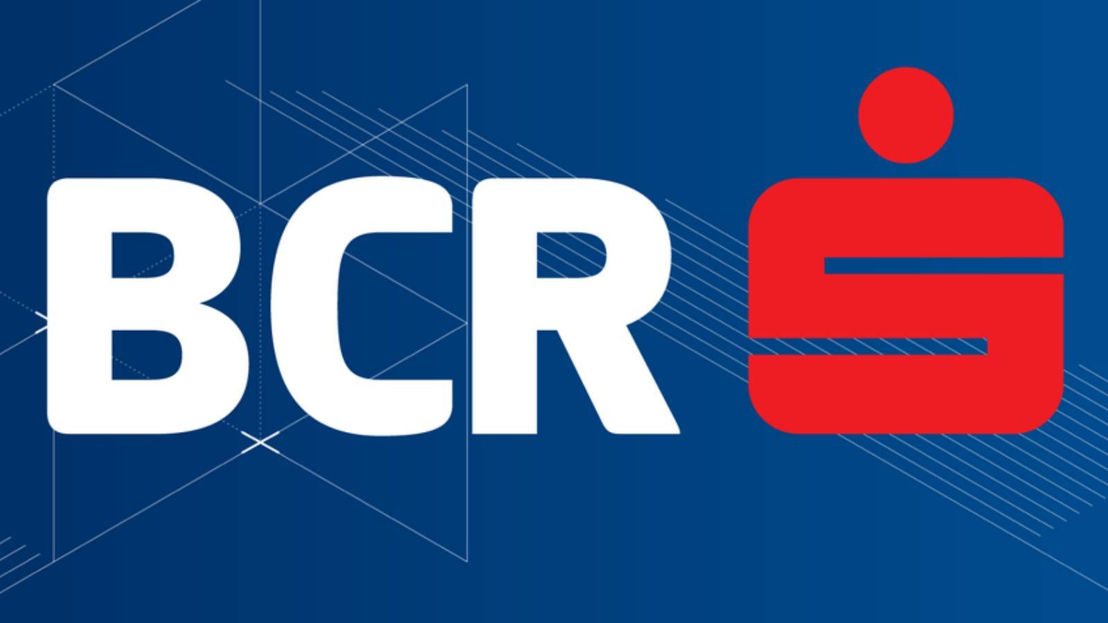 BCR Romania programming