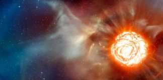 Calea Lactee exoplanete