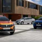 DACIA Duster 3 agressief ontwerp