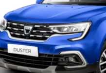 DACIA Duster 3: VIDEO, Cum ar ARATA la Interior si Exterior DACIA Duster 3 imaginatie