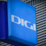 DIGI Mobile latente Geschwindigkeiten