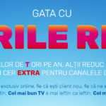 Oferta DIGI Rumania ATAC Orange, Telekom, Vodafone