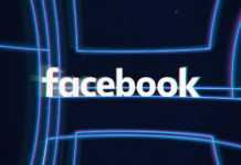 Facebook-Update für Benutzer, Telefone, Tablets
