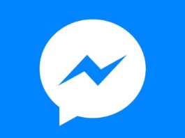 Facebook Messenger actualizare instala