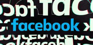 Facebook ny version frigivet til telefoner og tablets