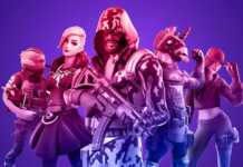 Fortnite: TOTI Jucatorii UIMITI de Aceasta SURPRIZA Uriasa Fortnite planor