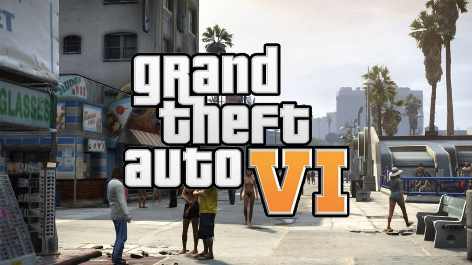 GTA 6 footage